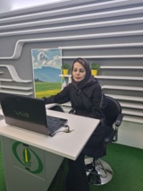 وبینار آموزشی با موضوع &quot;مدیریت آفات مهم حبوبات دیم (نخود و عدس)&quot;