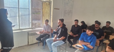 نخستین دوره مهارت‌سنجی تولید نهال و جنگلکاری