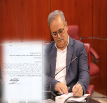 درخشش مرکز تحقیقات بوشهر در جشنواره شهید رجایی