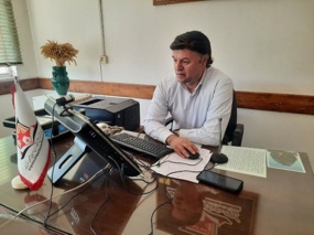 اولین رویداد ملی فناورانه انار کشور