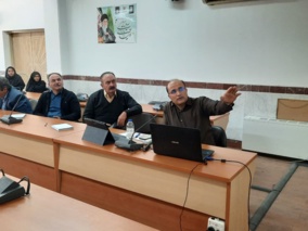 دوره آموزشی سم شناسی عمومی آفت کش‌ها