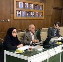 تشکیل کارگروه تخصصی بررسی دوره‌های آموزشی منابع طبیعی