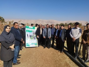 آموزش علمی مدیریت باغات سردسیری با تأکید بر پیشگیری از خسارات سرما