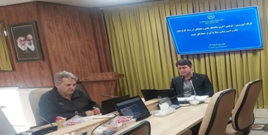 برگزاری کارگاه تخصصی؛کارکردهای خاک و آسیب‌شناسی آن در محیط‌های شهری