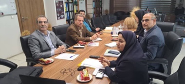 ارزیابی موفق طرح «کاهش خلأ عملکرد گندم» در نشست هم‌اندیشی معاونت زراعت