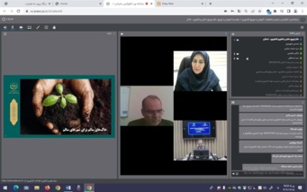 برگزاری کارگاه آموزشی – تخصصی «دهمین کاروان ترویج بهره‌وری» ویژه روز جهانی خاک