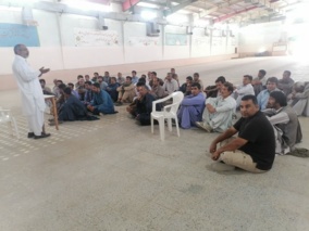 برگزاری دوره آموزش مهارتی کاربرد ماشین های تهیه زمین