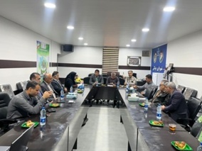 کاروان ترویجی روز جهانی خاک در آغاجاری برگزار شد