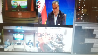 خاک، ستون امنیت غذایی و امنیت ملی کشور است