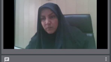 بررسی طرح «زنان نوآور ـ روستای بهره‌ور» در نشست مشترک با وزارت تعاون، کار و رفاه اجتماعی