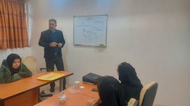 آموزش تخصصی آبخیزداری؛ از پژوهش تا عمل