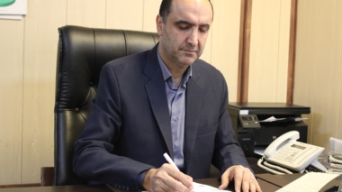 قدردانی معاون سازمان تات از دست‌اندرکاران دهمین کاروان ترویج بهره‌وری کشاورزی