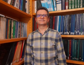 تحلیل جامع بیماری ملانوز مرکبات توسط عضو هیات علمی پژوهشکده مرکبات و میوه‌های نیمه‌گرمسیری به مناسبت هفته پژوهش