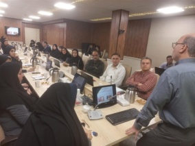 کارگاه آموزشی تخصصی « نقش تغذیه در سلامت انسان»