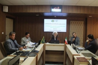 انتخاب برگزیدگان ملی رشته «مودی زکات» در بخش کشاورزی