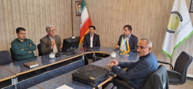 ارزیابی پروژه‌های تحقیقاتی جنگل و مرتع مرکز تحقیقات و آموزش کشاورزی ایلام با حضور کارگروه ملی