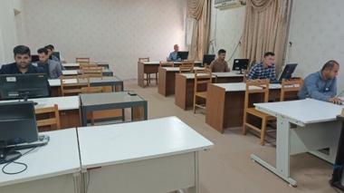 آغاز آزمون‌های مهارتی کشاورزی با حضور بیش از ۱۸۰ داوطلب