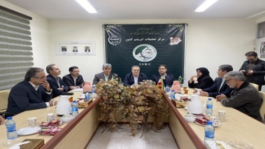 زنجیره ارزش ابریشم باعث رشد و شکوفایی حوزه ابریشم می شود