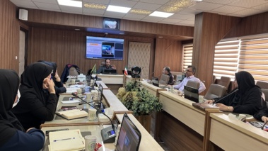 دوره آموزشی «کسب‌وکارهای کارآفرینی» با محوریت نوآوری و چابک‌سازی سازمانی