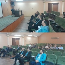 برگزاری دوره «اصول پدافند غیرعامل در مقررات ساختمان»