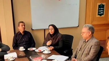 راهکارهای عملیاتی تحول بازار کشاورزی ایران با محوریت نوآوری و کارآفرینی بررسی شد