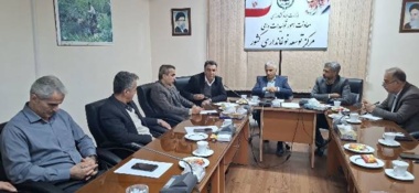 طراحی دوره ملی تربیت تکنیسین پرورش کرم ابریشم با مشارکت مرکز آموزش عالی امام خمینی(ره) و مرکز توسعه نوغانداری