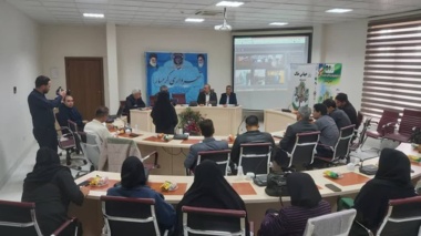 تمرکز بر کارکردهای حیاتی خاک در محیط‌های شهری و ارتقای دانش مدیران و کارشناسان بخش کشاورزی و مدیریت شهری