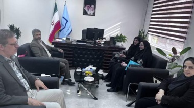 اعلام آمادگی مرکز امام برای گسترش همکاری‌های آموزشی با وزارت جهاد کشاورزی