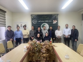 از تجربه تا تبیین؛ صدای پژوهش از دل ابریشم