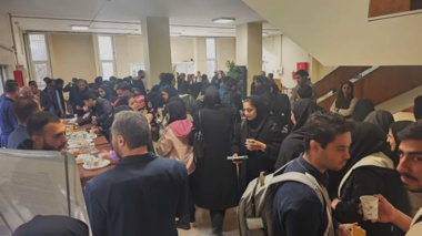 در «رویداد درهای باز» مؤسسه تحقیقات گیاه‌پزشکی کشور تأکید شد