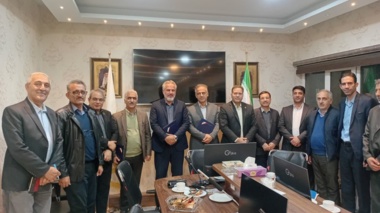 به میزبانی موسسه تحقیقات گیاه‌پزشکی کشور برگزار شد؛