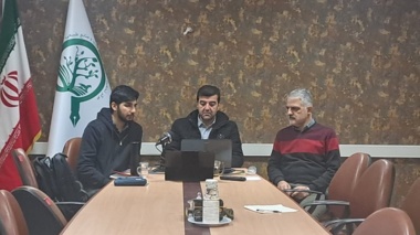 نقشه راه حقوقی مدیریت جامع
