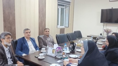اقتصاد دریا‌محور؛ مسیر نوین توانمندسازی زنان روستایی در بوشهر