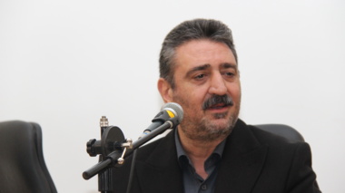 مرکز تحقیقات بازوی پژوهشی حل مسائل کشاورزی استان است