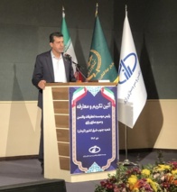 امنیت غذایی کشور در خط مقدم جنگ اقتصادی قرار دارد