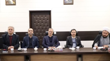تأکید بر برنامه‌محوری، پژوهش مسئله‌محور و ارتقای بهره‌وری در بخش کشاورزی