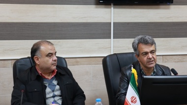 برنامه ریزی منسجم، ضامن ارتقای جایگاه پژوهشی مرکز