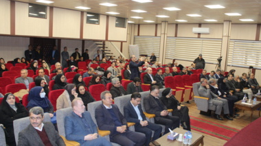 به میزبانی موسسه تحقیقات گیاه‌پزشکی کشور برگزار شد:
