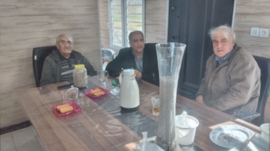 از دانش بومی تا توسعه پایدار؛ هم‌افزایی بنیاد ایران‌شناسی لرستان و باغ گیاه‌شناسی زاگرس