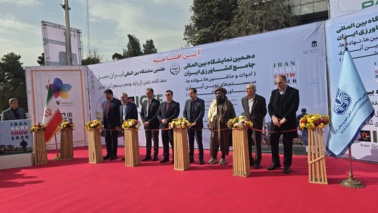 افت مصرف کود، زنگ خطر کاهش حاصلخیزی خاک کشور است