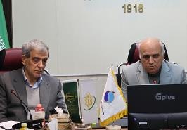 مطلبی: پژوهش‌های شیلات نقش کلیدی در ارتقای سلامت و پایداری آبزیان دارد