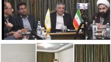مرکز ملی تحقیقات شوری می تواند به عنوان قرارگاه فرماندهی در زمینه تحقیقات شوری در کشور ایفای نقش نماید.