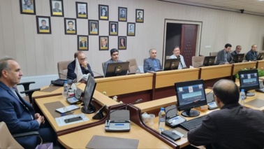 پیش‌نویس شیوه‌نامه سفارش و خرید داده‌های رقومی از پایگاه ملی اطلاعات منابع خاک کشور