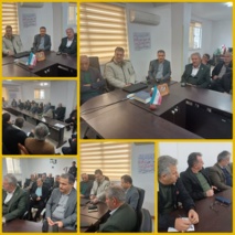 گامی نو در ارتقای بهره‌وری فندق