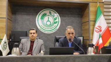 نقش راهبردی مؤسسه تحقیقات اصلاح و تهیه نهال و بذر در تأمین امنیت غذایی کشور/ضرورت حمایت از نیروی انسانی و زیرساخت‌های تحقیقاتی