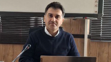 انتخاب پژوهشگر مؤسسه تحقیقات خاک و آب کشور در جمع دو درصد دانشمندان برتر جهان