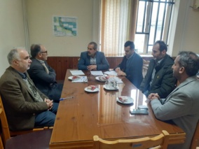 تصویب آمار نهایی صید غیرمجاز پاییز ۱۴۰۴ در سومین جلسه کمیته برآورد