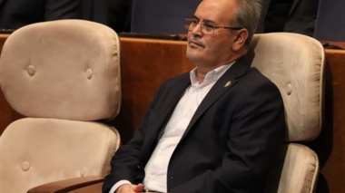 رییس سازمان تات گفت:هوش مصنوعی و نوآوری، کلید تأمین امنیت غذایی کشور است