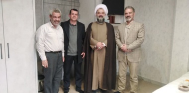 بازدید مشترک مسئولان از ظرفیت‌های علمی و تولیدی