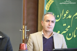 نتایج پایش خاک‌های کشاورزی، نقشه راه آینده آب و خاک کشور را ترسیم می‌کند